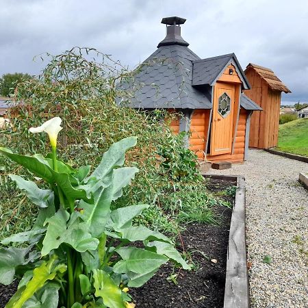Adorable Chalet Pouligney-Lusans Экстерьер фото