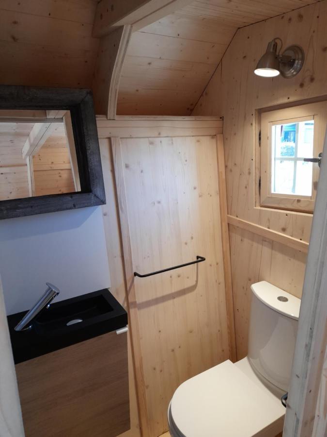 Adorable Chalet Pouligney-Lusans Экстерьер фото